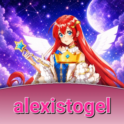 Logo alexistogel