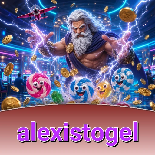 Logo alexistogel