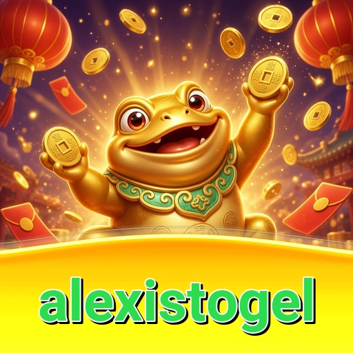 Logo alexistogel