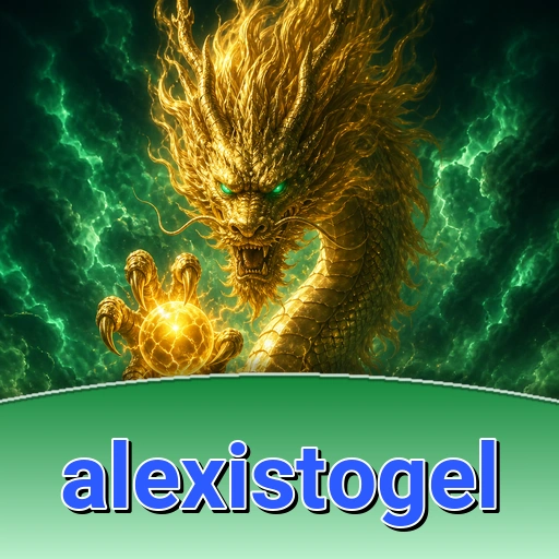 Logo alexistogel