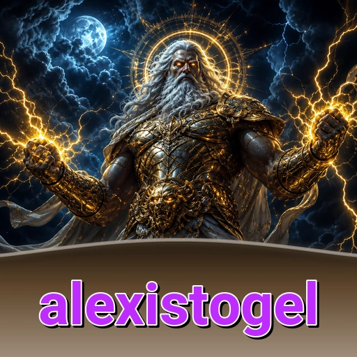 Logo alexistogel